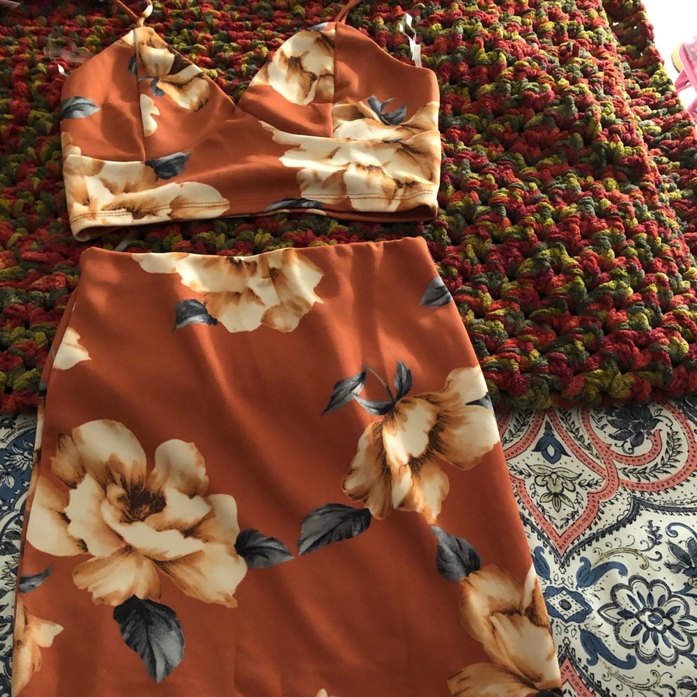 Sexy Two Pieces